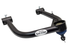 Toyota Tundra Upper Control Arms - Tuff Country - Standard - `07-`22